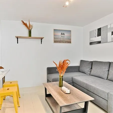 Proche Canal Saint Martin - Ii Apartment