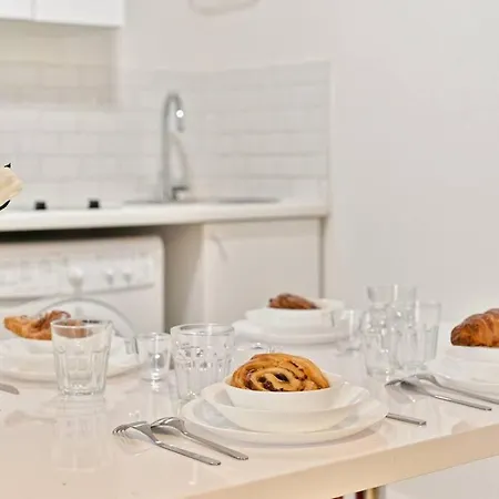 Apartment Proche Canal Saint Martin - Ii Paris