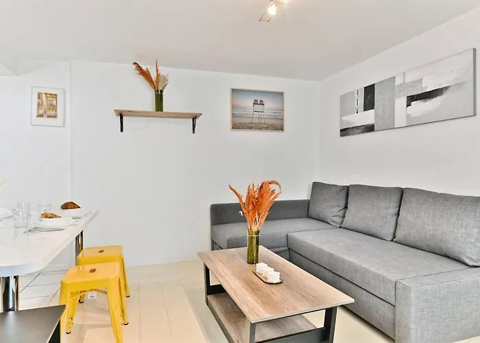 Proche Canal Saint Martin - Ii Appartamento